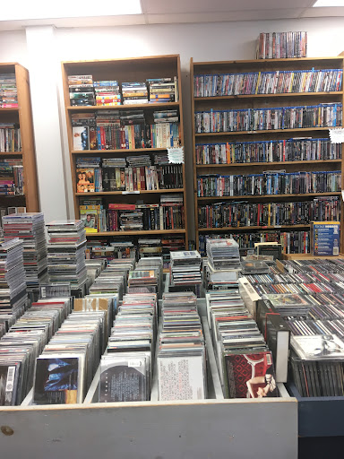 Used Book Store «Second Edition Books», reviews and photos, 6490 Dobbin Rd, Columbia, MD 21045, USA