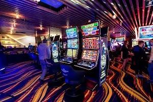 Las Vegas Games image