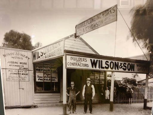A.C. Thomson & Son