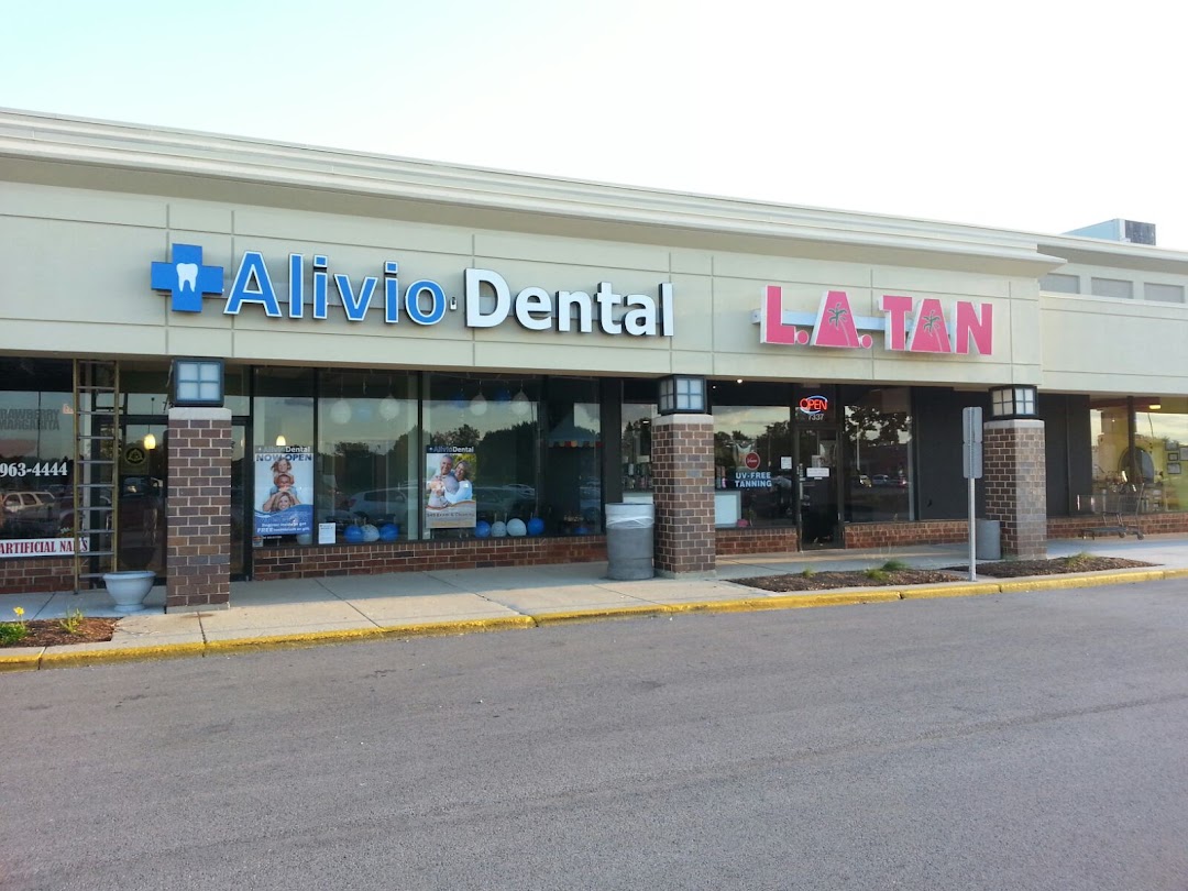 Alivio Dental - Downers Grove