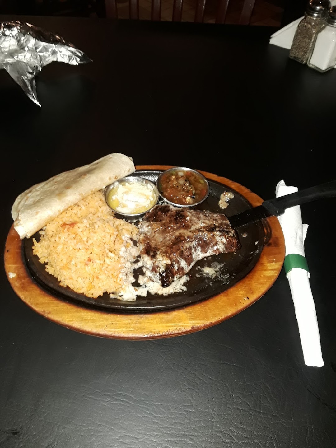 La Loma Mexican Grill