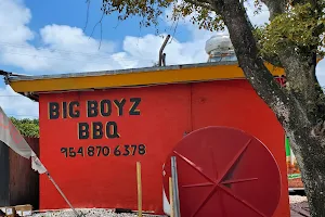 BIG BOYZ BBQ image