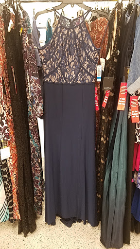 Clothing Store «Ross Dress for Less», reviews and photos, 4962 S Power Rd, Higley Pointe, AZ 85236, USA