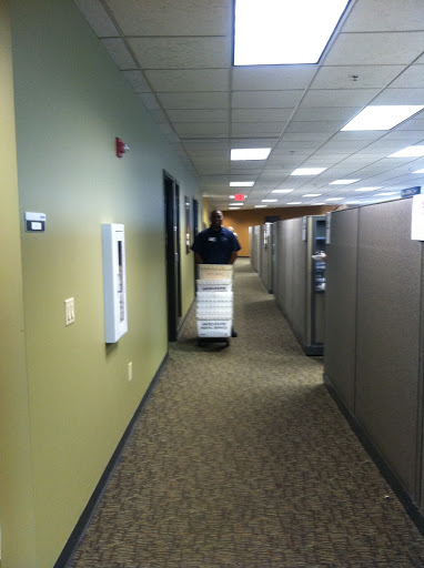 Courier Service «Blue Streak Couriers», reviews and photos, 3840 Belfort Rd #303, Jacksonville, FL 32216, USA