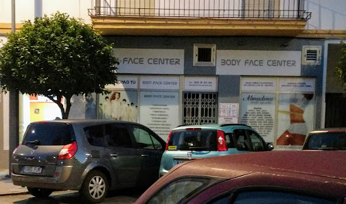 Body Face Center Av. Andalucía, 1, 29400 Ronda, Málaga, España