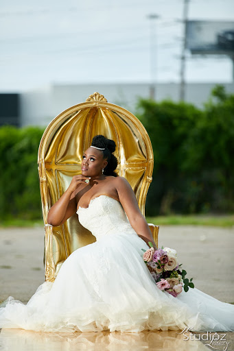 Wedding Planner «Elite Eventz», reviews and photos, 4001 N Shepherd Dr #222, Houston, TX 77018, USA