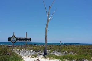 Peterson Cay National Park image