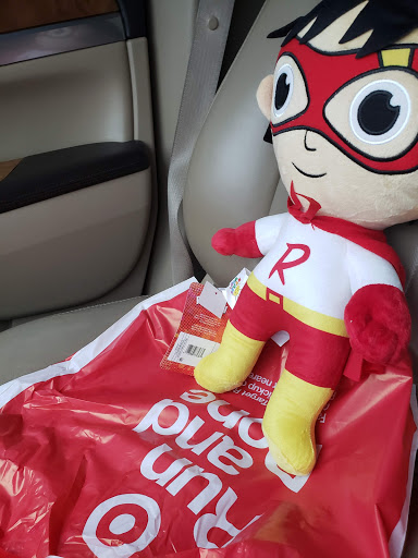 Department Store «Target», reviews and photos, 3101 Jefferson Davis Hwy, Alexandria, VA 22305, USA