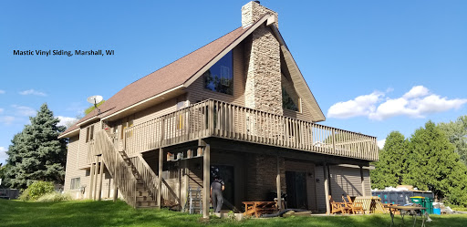 Roofing Contractor «Paramount Roofing and Siding, LLC», reviews and photos, 5531 Femrite Dr, Madison, WI 53718, USA