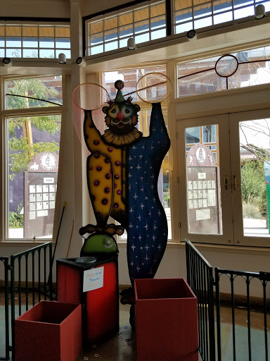 Amusement Center «Great Northern Carousel», reviews and photos, 989 Carousel Way, Helena, MT 59601, USA