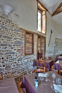 Atmosphère du Restaurant français Restaurant Le Guidon restaurant terrasse à Bourg en Bresse à Viriat - n°19