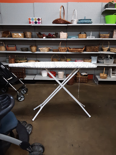 Thrift Store «Foundry Super Thrift Outlet The», reviews and photos