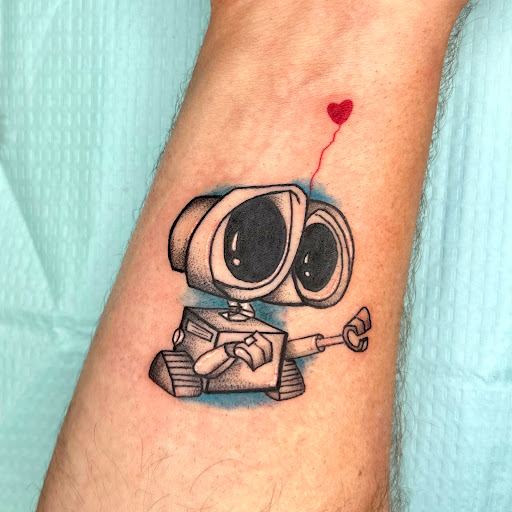 Explore terrible tattoo ideas, creative tattoo ideas in San Diego, available at SD Tattoo