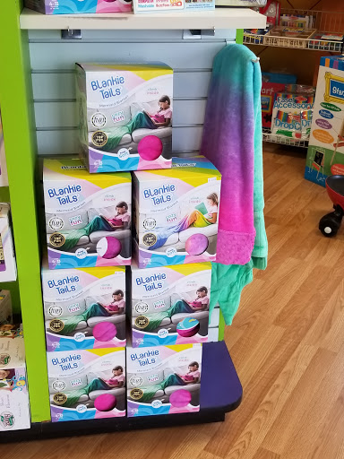 Toy Store «Bright Idea Toys», reviews and photos, 1050 Woods Mill Rd, Town and Country, MO 63017, USA