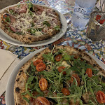 Photo n°1 de l'avis de Alex. fait le 03/09/2022 à 23:28 sur le  Pizza e Cucina Politeama à Palermo