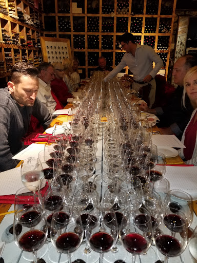 Wine Store «Wine Watch Inc», reviews and photos, 901 Progresso Dr # L11, Fort Lauderdale, FL 33304, USA