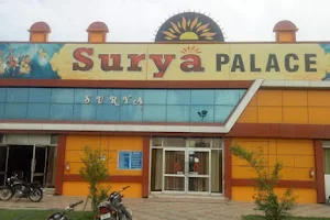 Surya Palace image