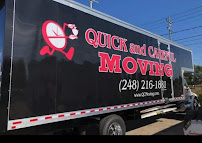 Quick and Careful Moving - Photo 2 - Car repair in Farmington Hills, MI, Detroit