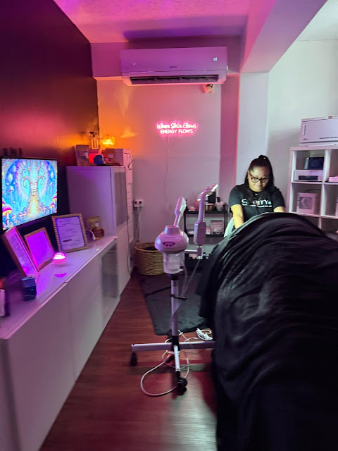 Duchess of Skin The Facial Bar