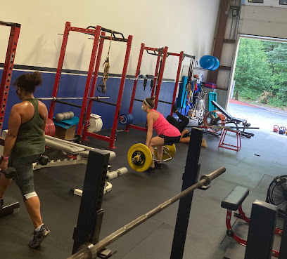 Optimize Fitness & Performance - 33 Forge Hill Rd, Franklin, MA 02038