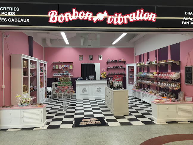 Bonbon Vibration