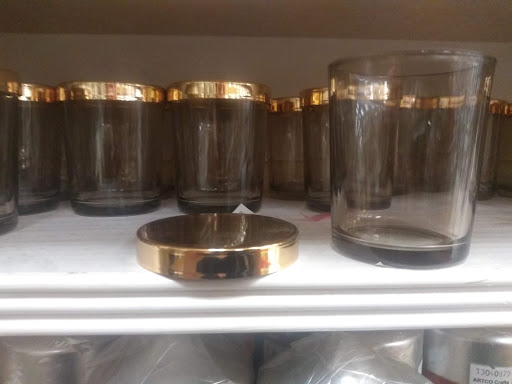 Craft Store «Artco Crafts & Frame Shop», reviews and photos, 5401 6th Ave #401, Tacoma, WA 98406, USA