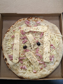 Photos du propriétaire du Pizzas à emporter Pizz' Break à Montaigu-Vendée - n°9