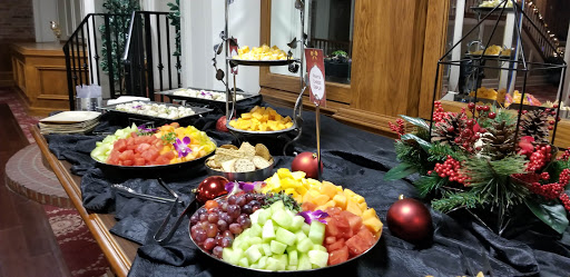 Banquet Hall «Woodland Hills», reviews and photos, 10000 Woodland Hills Dr, Cordova, TN 38018, USA