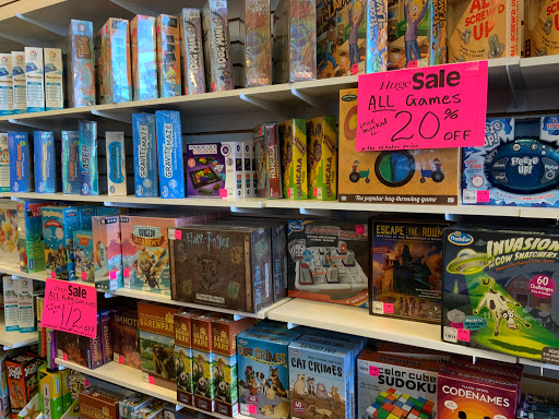 Toy Store «Timbuk Toys Highlands Ranch», reviews and photos, 9315 Dorchester St #107, Highlands Ranch, CO 80129, USA