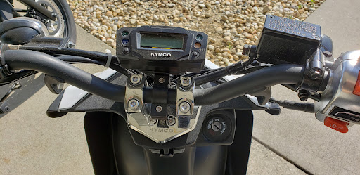 Motorcycle Dealer «SRS MOTORSPORTS», reviews and photos, 3112 Sands Dr, Greensboro, NC 27405, USA