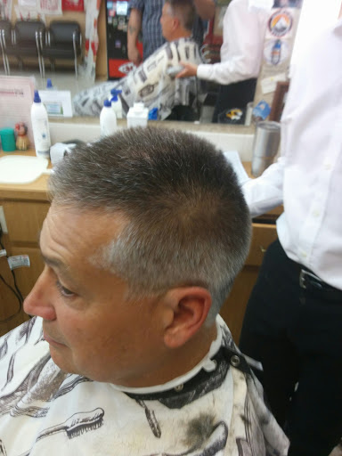 Barber Shop «Style Barber Shop», reviews and photos, 2256 S Campbell Ave, Springfield, MO 65807, USA