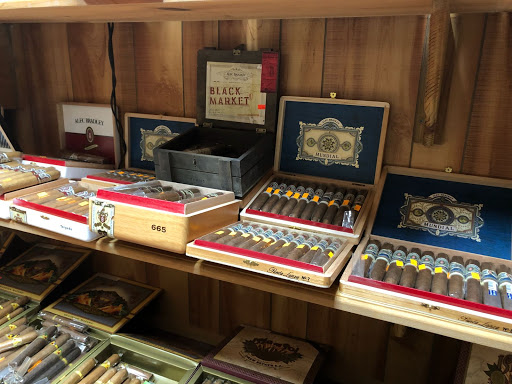 Tobacco Shop «TOBACCO AND BEYOND», reviews and photos, 3947 N Belt Line Rd, Irving, TX 75038, USA