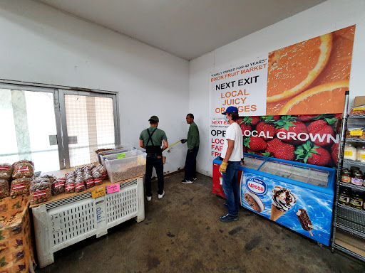 Produce Market «Dixon Fruit Market», reviews and photos, 7808 Batavia Rd, Dixon, CA 95620, USA