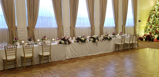 Florist «Apple Blossoms Floral Designs», reviews and photos, 3625 W Kennedy Blvd, Tampa, FL 33609, USA