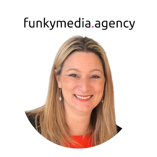 Funky Media Agency - Website designer