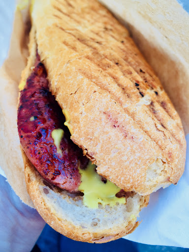 Frankfurt Sant Jaume