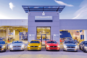 AB Automotive Vilvoorde image