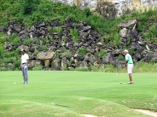 Golf Course «The Quarry Golf Course», reviews and photos, 444 E Basse Rd, San Antonio, TX 78209, USA