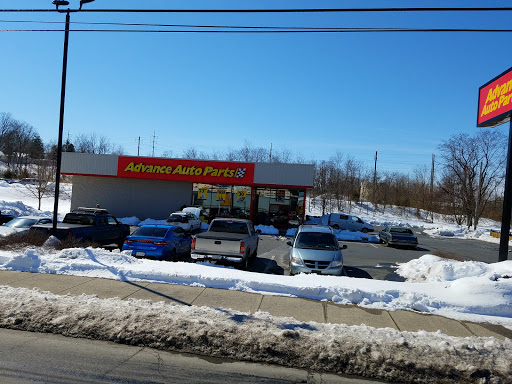 Auto Parts Store «Advance Auto Parts», reviews and photos, 800 S Market St, Elizabethtown, PA 17022, USA