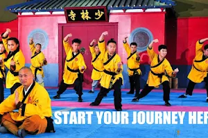 Shaolin Temple Cultural Center U.S.A image
