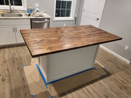 Construction Company «Burns Construction Co Inc», reviews and photos, 611 Access Rd, Stratford, CT 06615, USA