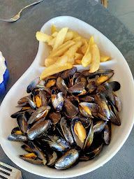 Photo n°132 de Le Relais du Gois à Beauvoir-sur-Mer ()