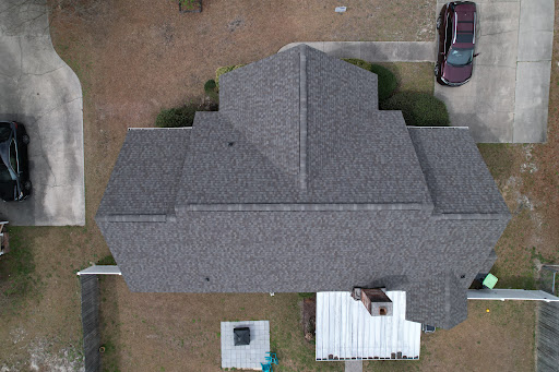 Roofing Contractor «L.A. Roofing, LLC», reviews and photos, 1945 Decker Blvd #14, Columbia, SC 29206, USA