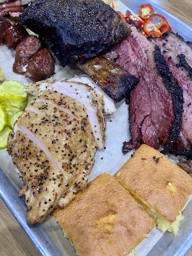 Craft By Smoke and Fire
