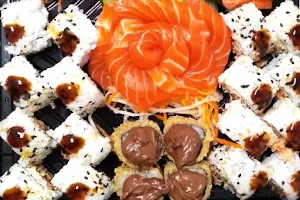 Oy Sushi image