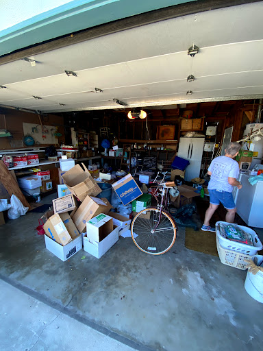 Migos Junk Removal Ventura image