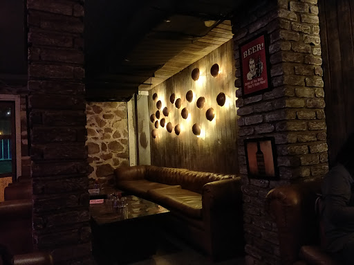 3Ds Restro Lounge