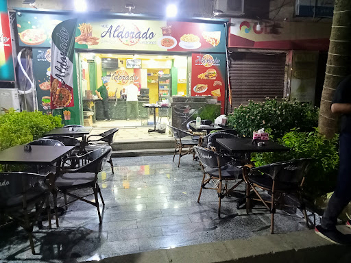 الدورادو رستوران فرع المعادى 