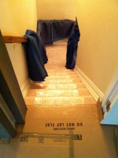 Moving Company «Nelson Markesbery Moving & Storage», reviews and photos, 7370 Industrial Rd, Florence, KY 41042, USA