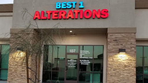 Best 1 Alterations